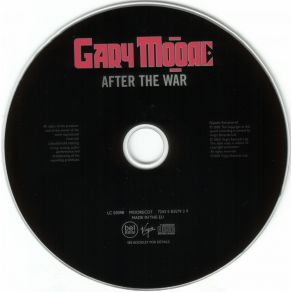 Download track Over The Hills And Far Away (Live)  Gary Moore