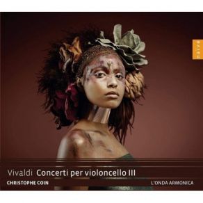 Download track 3. Cello Concerto In C Major RV 400: III. Allegro Non Molto Antonio Vivaldi