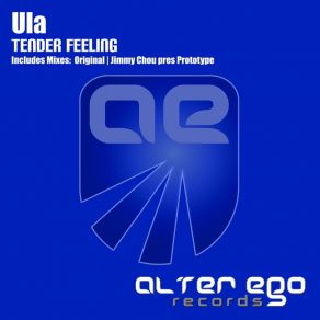 Download track Tender Feeling (Jimmy Chou Pres Prototype Radio Edit) UlaJimmy Chou