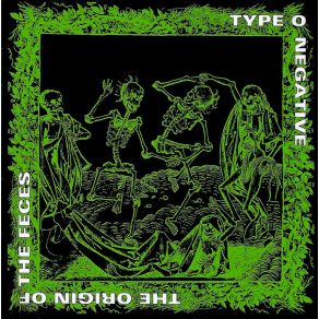 Download track I Know You'Re Fucking Someone Else Type O Negative