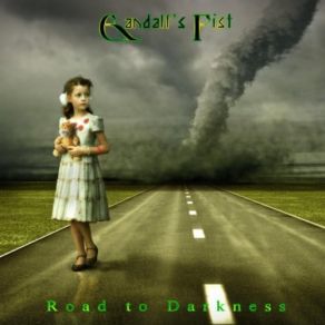 Download track Road To Darkness Gandalf's Fist