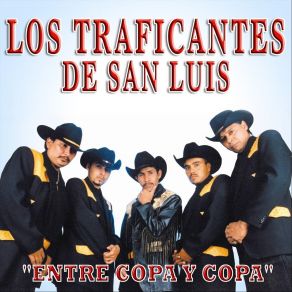 Download track La Dama De España Los Traficantes De San Luis