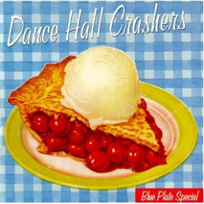 Download track Shelley [Acoustic]  Dance Hall Crashers