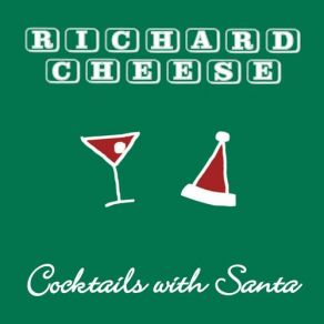 Download track Little Drummer Boy Richard Cheese