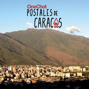 Download track Postales De Caracas OneChot