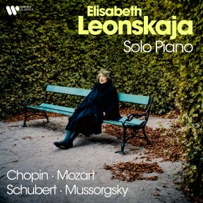 Download track Mozart: Piano Sonata No. 18 In D Major, K. 576: II. Adagio Elisabeth Leonskaja