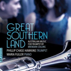 Download track Trumpet Sonata: III. Ethereal Maria Fuller, Phillip Chase Hawkins