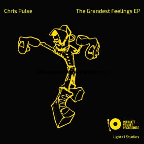 Download track Love Is (Patience) Chris PulsePatience