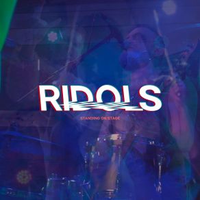 Download track Some Kind Of Witch (Live) Ridols