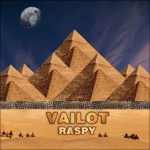 Download track Slow Ride Vailot