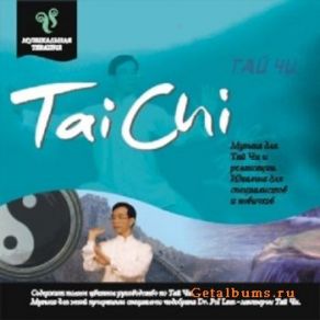 Download track Tai Chi (Chuan) Llewellyn