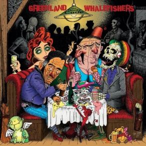 Download track Tinted Greenland Whalefishers