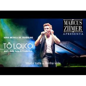 Download track Tô Louco Marcus Ziimer