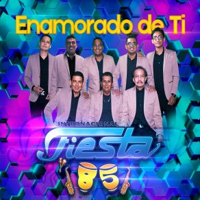 Download track Ya No Hay Lugar Internacional Fiesta 85