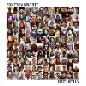 Download track Jubileum Beckstrøm Kvartett