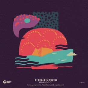 Download track Morrocoy Giorgio Maulini