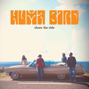 Download track Sweet Mary HUMA BIRD