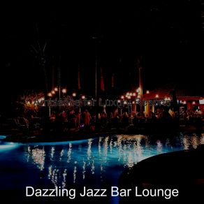 Download track Number One Ambience For Cocktails At Home Dazzling Jazz Bar Lounge