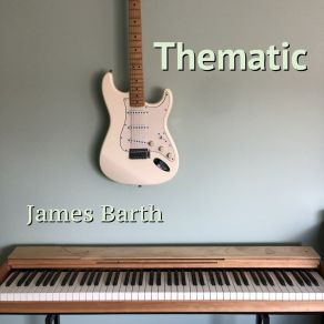 Download track Running Out Of Time James Barth