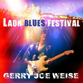 Download track Down Chicago Way Gerry Joe Weise