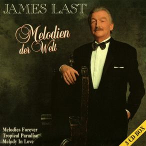 Download track I Just Called To Say I Love You James Last