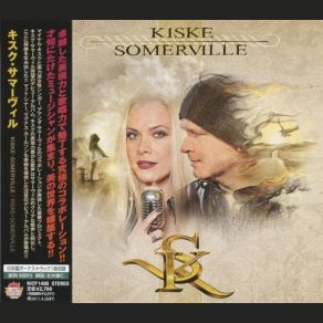 Download track If I Had A Wish Kiske, Somerville, Kiske / Somerville