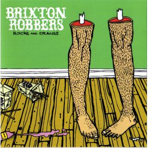 Download track The Pit Brixton Robbers