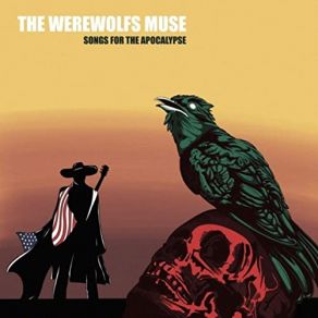 Download track Werewolf Of Ventura The Werewolfs Muse