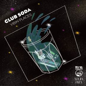 Download track Finally We Have A Dx7 Soda Club