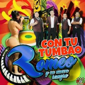 Download track El Baile De La Pompa Su Nueva Sangre