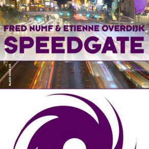 Download track Speedgate (Radio Edit) Fred Numf