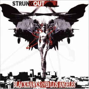 Download track Downtown Strung Out