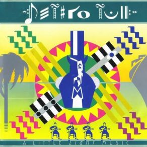 Download track A New Day Yesterday Jethro Tull