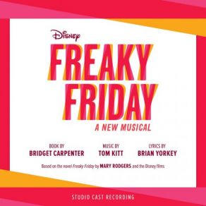 Download track No More Fear Freaky Friday