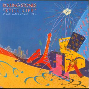 Download track Shattered Rolling Stones