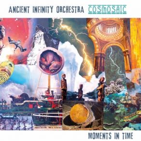 Download track Ocean Ancient Infinity Orchestra