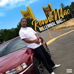 Download track My Bitch Ronnie Mac