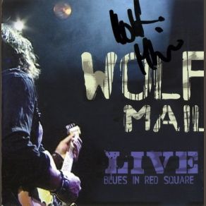 Download track We The People Wolf Mail