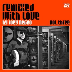 Download track You (Joey Negro Zoned In Mix) Joey NegroSamuel Jonathan Johnson