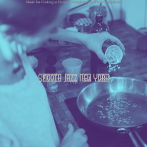 Download track Lively Dinner Parties New York