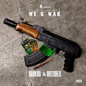 Download track Terror Wrist We G WakYadda, Mozzy