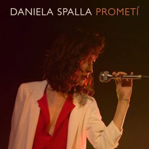 Download track Prometí Daniela Spalla