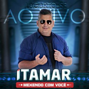 Download track Anjo Azul Itamar Mexendo Com Você