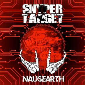 Download track The Recipe For Chaos Snyper Target