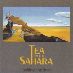 Download track Hangman Tea In The Sahara