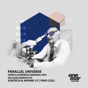 Download track Shine & Darkness Parallel Universe