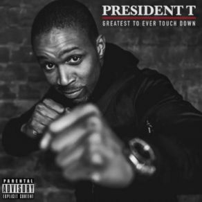 Download track Picture Me Rolling President T