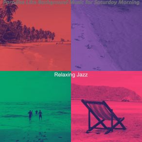 Download track Lively Moods For Holidays Relaxing Jazz