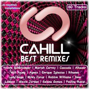 Download track Release Me [Cahill Radio Edit] Agnès