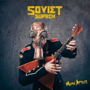 Download track Peaux Rouges Soviet Suprem